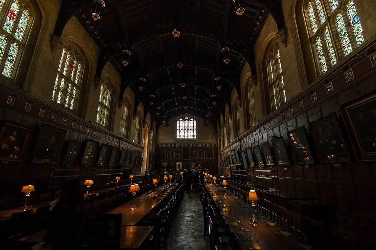 Harry Potter Filming Locations in Oxford | Oxford Summer Courses
