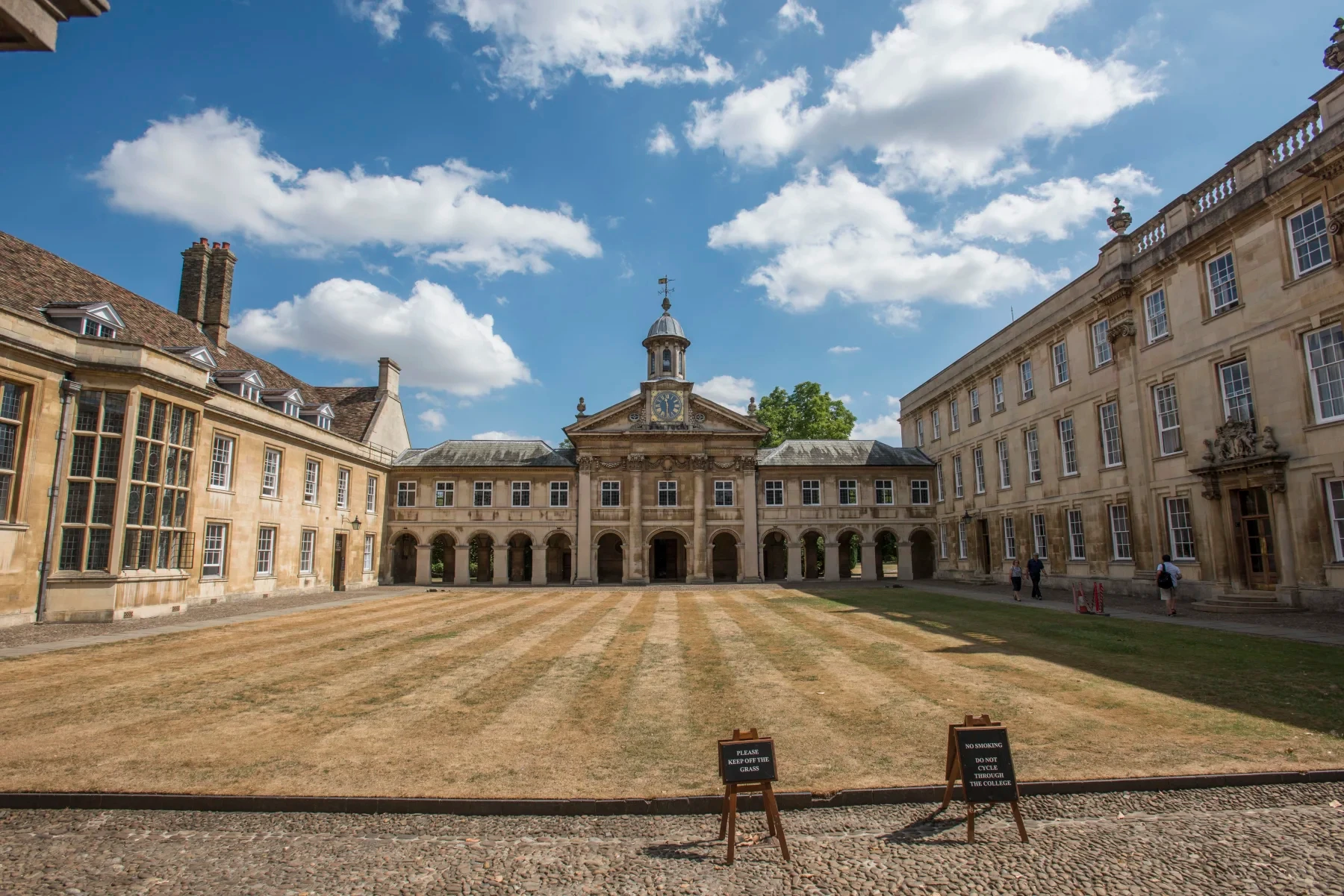 Oxford Summer Courses article image